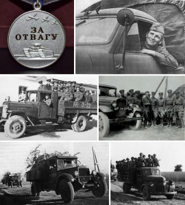 Награду героя Великой Отечественной войны передали родственникам