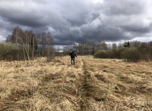 Повесть о московском ополчении. Писательская рота. Документальный фильм (2021)