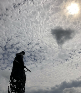 Награду героя Великой Отечественной войны передали родственникам