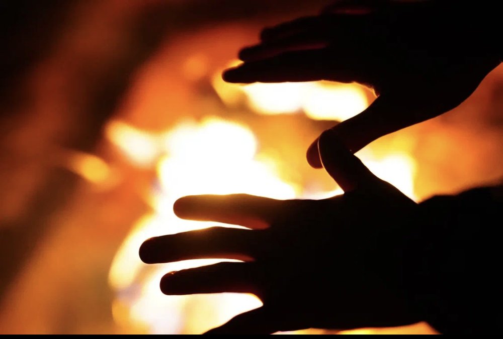 Выезд экспедиции. Сезон 2022 г.