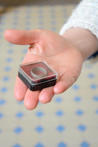 Возложение цветов на факультете журналистики МГУ