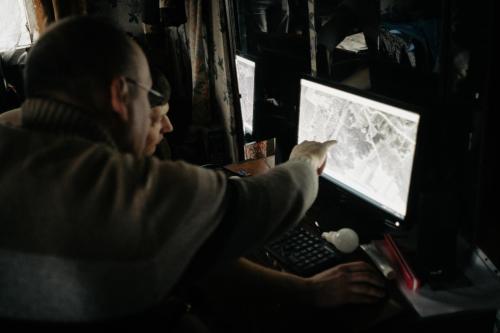 Экспедиция "Вымпел", 2024