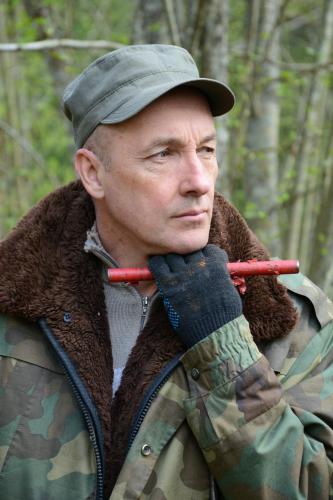 Экспедиция "Вымпел", 2024