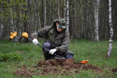 Экспедиция "Вымпел", 2024