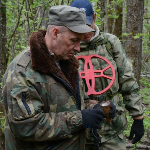 Экспедиция "Вымпел", 2024