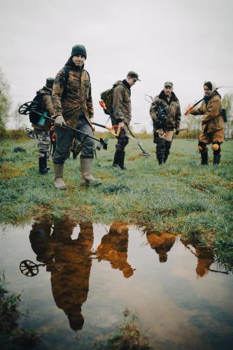 Экспедиция "Вымпел", 2024