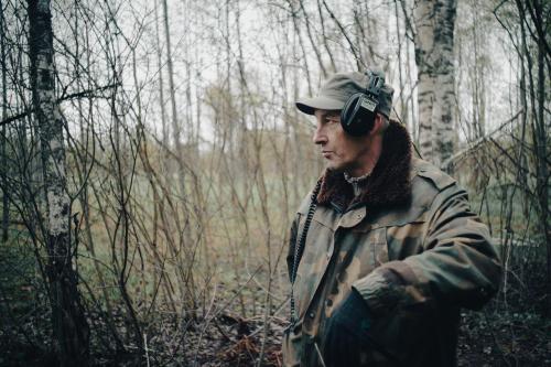 Экспедиция "Вымпел", 2024