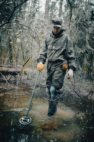 Экспедиция "Вымпел", 2024