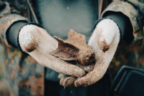 Экспедиция "Вымпел", 2024