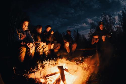 Экспедиция "Вымпел", 2024