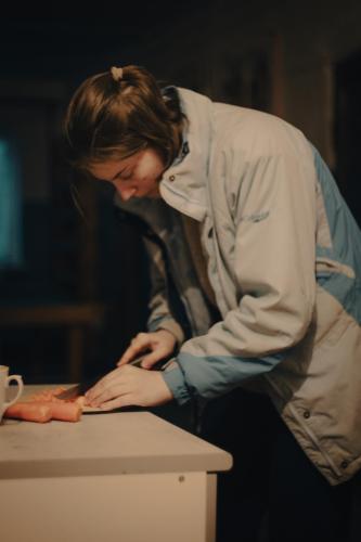 Экспедиция "Вымпел", 2024