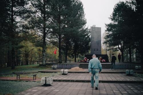 Экспедиция "Вымпел", 2024