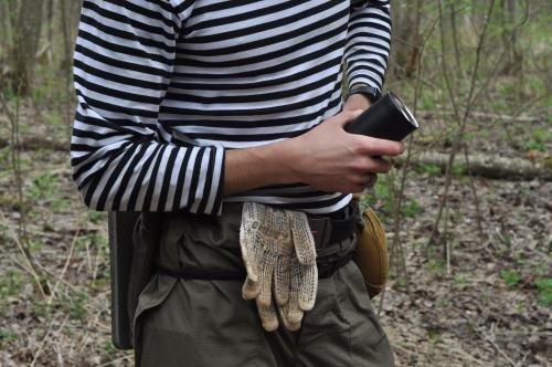 Экспедиция "Вымпел", 2023