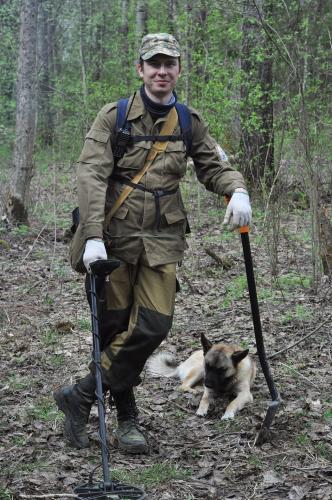 Экспедиция "Вымпел", 2023