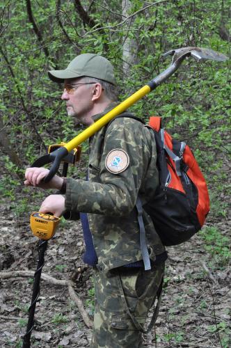 Экспедиция "Вымпел", 2023