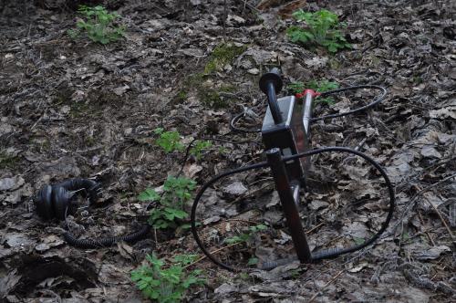 Экспедиция "Вымпел", 2023