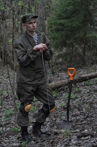 Экспедиция "Вымпел", 2023