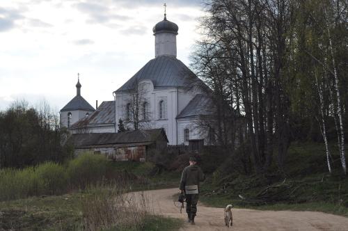 Экспедиция "Вымпел", 2023