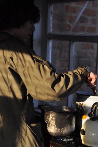 Экспедиция "Вымпел", 2023