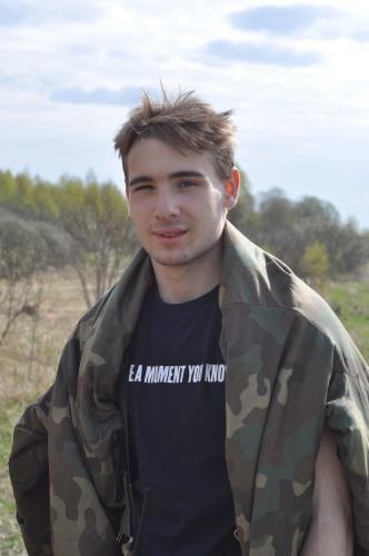 Экспедиция "Вымпел", 2023