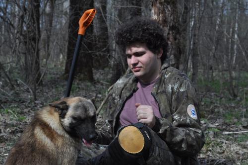 Экспедиция "Вымпел", 2023