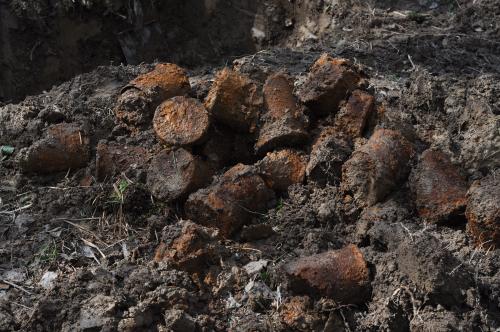 Экспедиция "Вымпел", 2023