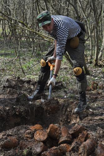 Экспедиция "Вымпел", 2023