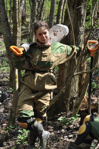 Экспедиция "Вымпел", 2023