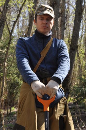 Экспедиция "Вымпел", 2023