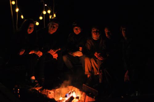 Экспедиция "Вымпел", 2023