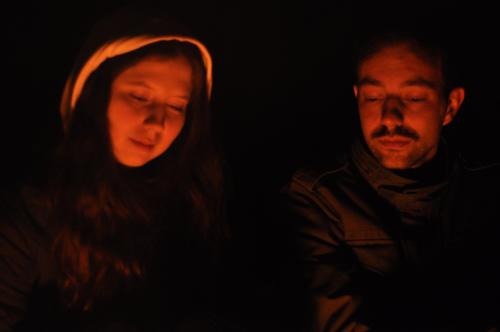 Экспедиция "Вымпел", 2023