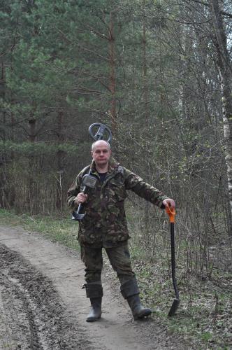 Экспедиция "Вымпел", 2023