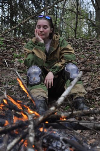 Экспедиция "Вымпел", 2023