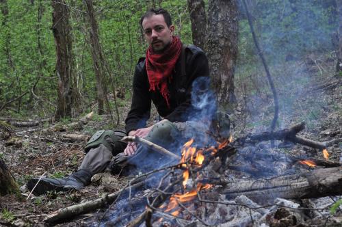 Экспедиция "Вымпел", 2023